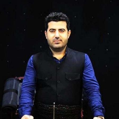 آیت احمدنژاد کردی ئاخ ئوف له م کاره